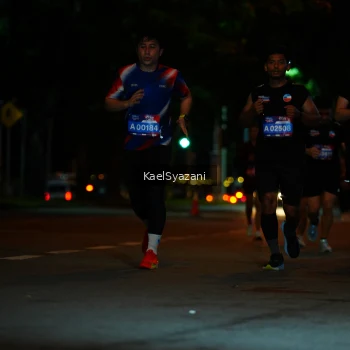 Runner Photo 3567763