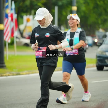 Runner Photo 3567766