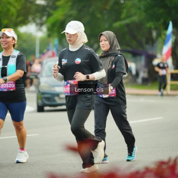 Runner Photo 3567767
