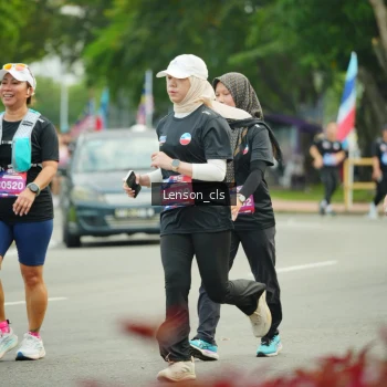 Runner Photo 3567768