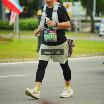 Runner Photo 3567770