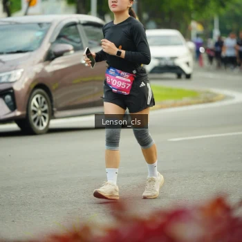 Runner Photo 3567771