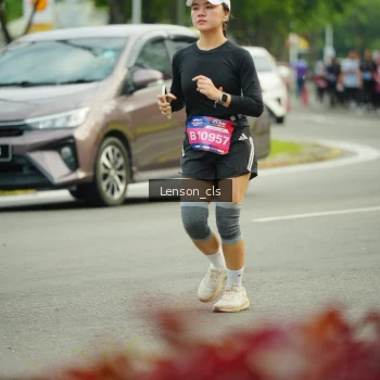 Runner Photo 3567772