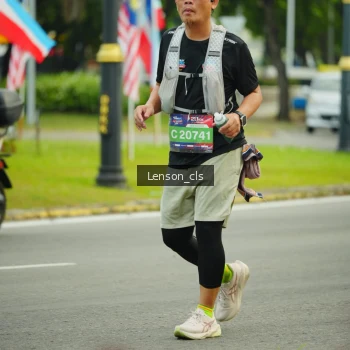 Runner Photo 3567774