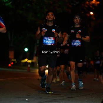 Runner Photo 3567775