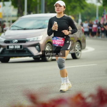 Runner Photo 3567776
