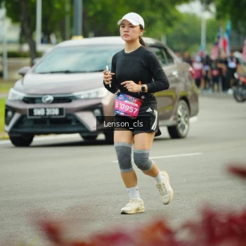 Runner Photo 3567777