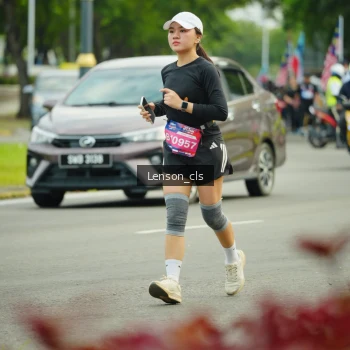 Runner Photo 3567778