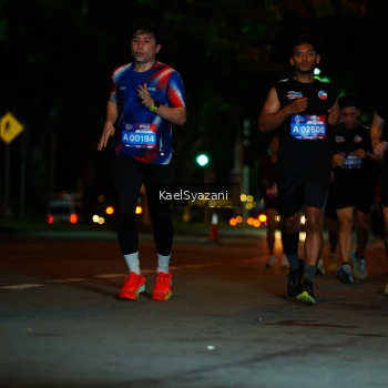 Runner Photo 3567779