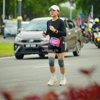 Runner Photo 3567780