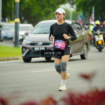 Runner Photo 3567781