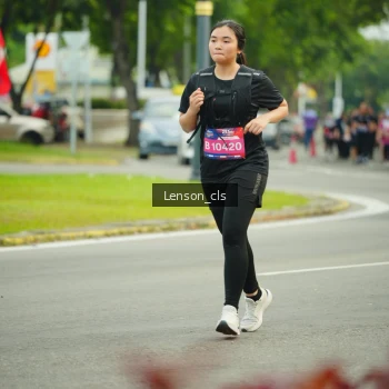 Runner Photo 3567783