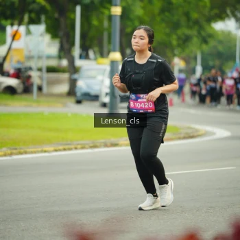 Runner Photo 3567784