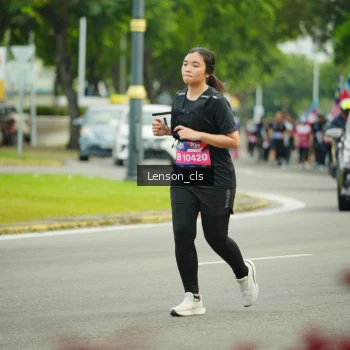 Runner Photo 3567785