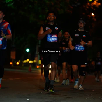Runner Photo 3567786