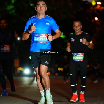 Runner Photo 3567788