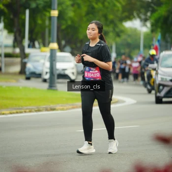 Runner Photo 3567789