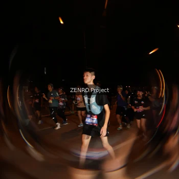 Runner Photo 3567790