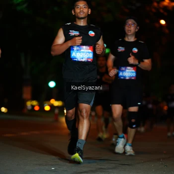 Runner Photo 3567796