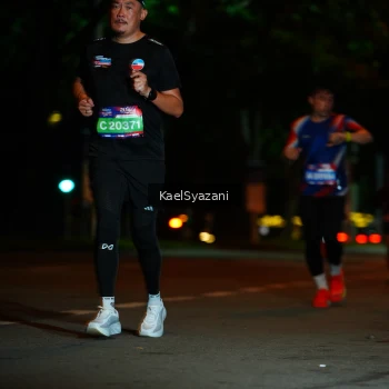 Runner Photo 3567797