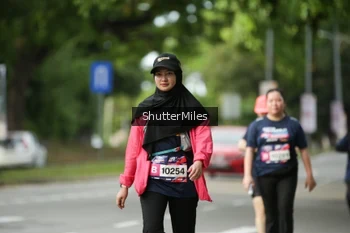 Runner Photo 35678