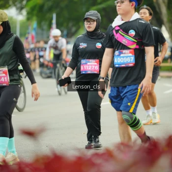 Runner Photo 3567800