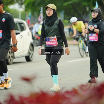 Runner Photo 3567801