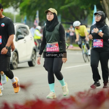Runner Photo 3567803