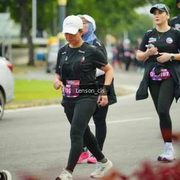 Runner Photo 3567805