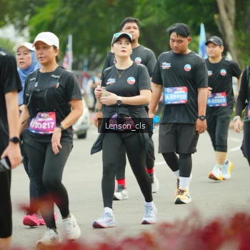 Runner Photo 3567807
