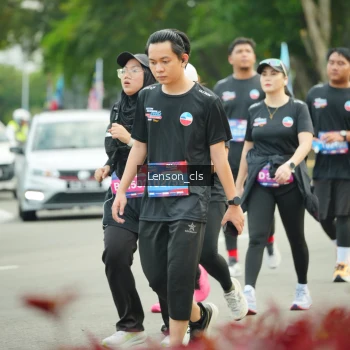 Runner Photo 3567809