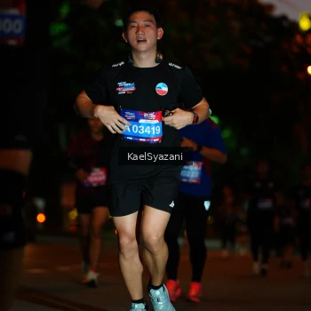 Runner Photo 3567811