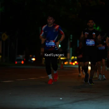 Runner Photo 3567812