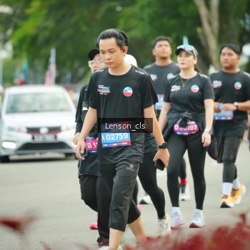 Runner Photo 3567813