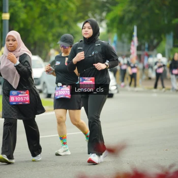 Runner Photo 3567814