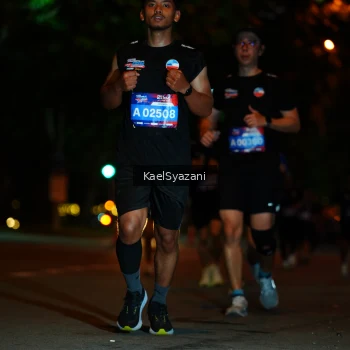 Runner Photo 3567816