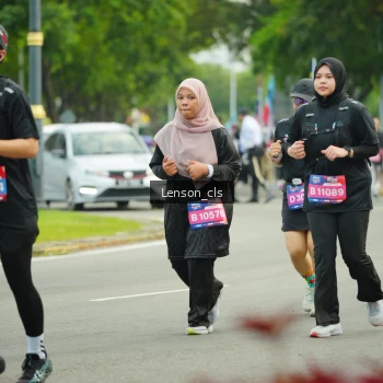 Runner Photo 3567819