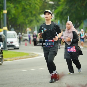 Runner Photo 3567820