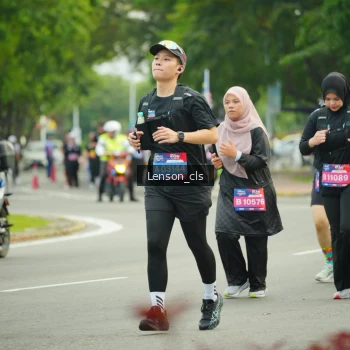 Runner Photo 3567822