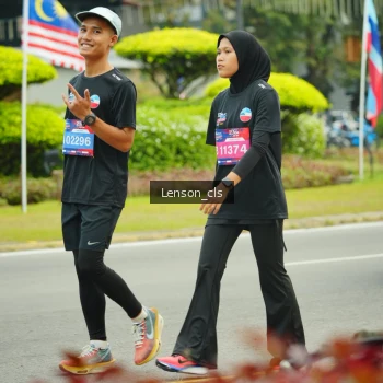 Runner Photo 3567823