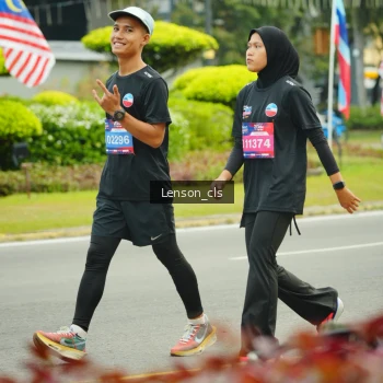 Runner Photo 3567826