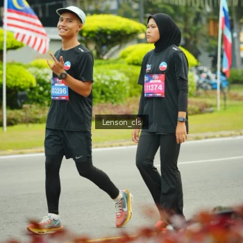 Runner Photo 3567827
