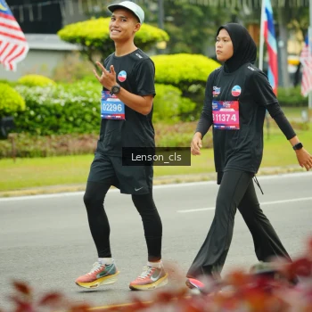 Runner Photo 3567828