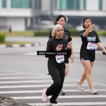 Runner Photo 3567831