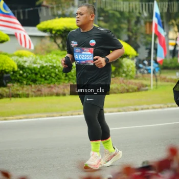 Runner Photo 3567832