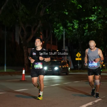 Runner Photo 3567833