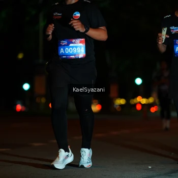 Runner Photo 3567836