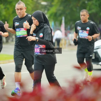 Runner Photo 3567838