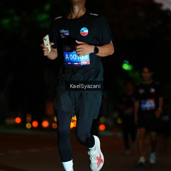 Runner Photo 3567839