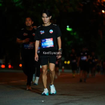Runner Photo 3567846